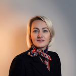 Михайлова Светлана Валерьевна